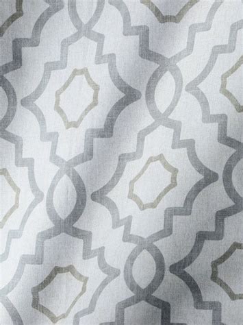 Talbot Metal Magnolia Home Fashions Fabric